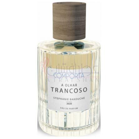 A Olhar Trancoso-کامپورتا پرفیومز اولهر ترانکوسو