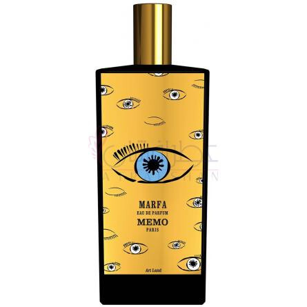 Marfa-ممو مارفا