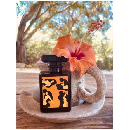 Illegal Honey-امارسی فرگرنسز لگال هانی