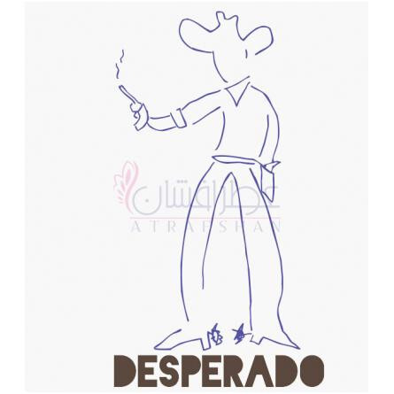 Desperado-اسمل بنت دسپرادو