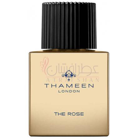 The Rose-تامین د رز