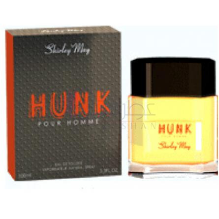 Hunk-شرلی می هانک