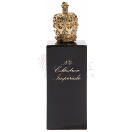 No 4-پرودنس پاریس نو 4