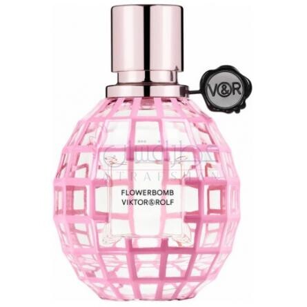 Flowerbomb La Vie en Rose 2018-ویکتور اند رولف فلاوربمب لا ویه ان رز 2018