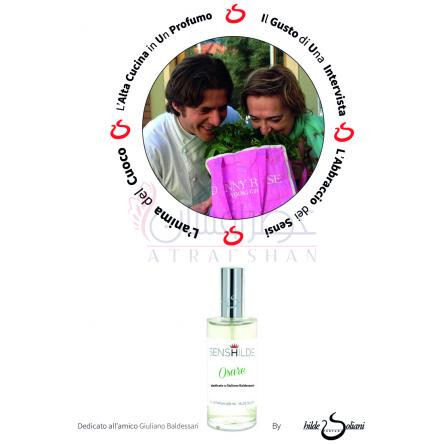 Osare-هیلد سولیانی اوسار