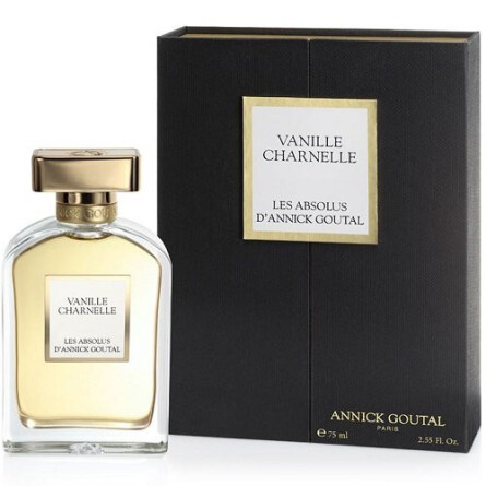 Vanille Charnelle-آنیک گوتال وانیل چارنل