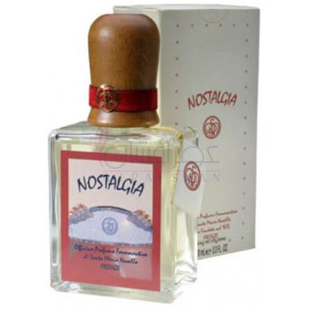 Nostalgia-سانتا ماریا نوولا نوستالجیا