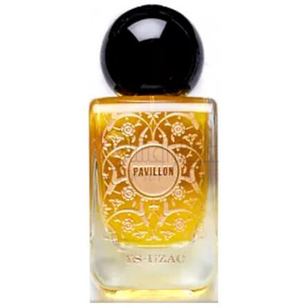 Pavillon des Orchidées-وای اس - یوزاک پاویلون دس ارکیدس