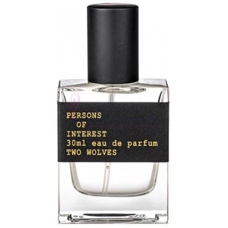 Two Wolves-پرسنسز اف اینترستس تو وولوس