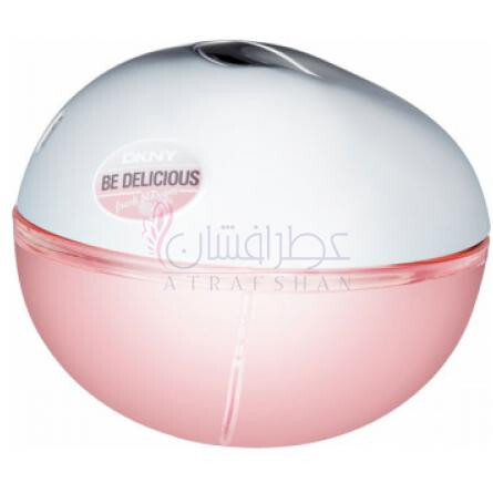 dkny be delicious fresh blossom edp 100