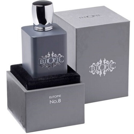 Eutopie No 8-اوتوپی شماره 8