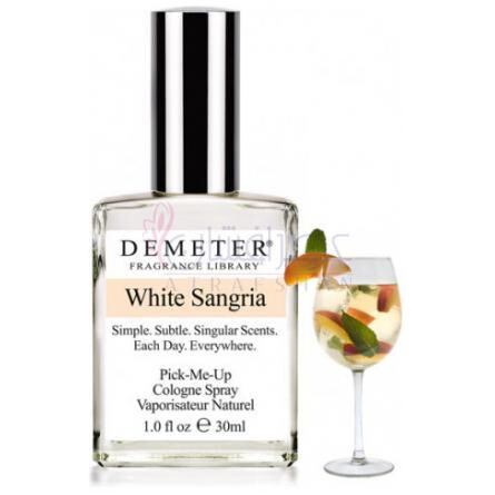 White Sangria-دیمتر فرگرنس وایت سنگریا