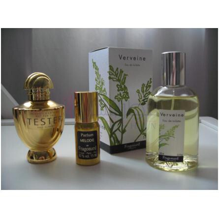 Verveine-فراگونارد وروین