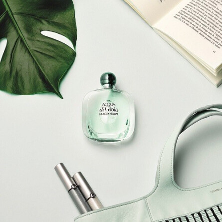 Acqua di Gioia Hair & Body Mist-جیورجیو آرمانی آکوا دی جیوآ هایر اند بادی میست