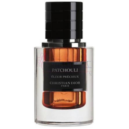 Patchouli Elixir Precieux-دیور پچولی الکسیر پریسیو