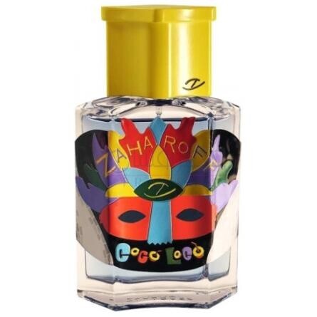 Signature CoCoLoCo-زاهاروف سیگنچر کوکولوکو