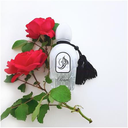 Pearl-عربسک پرفیومز پیرل