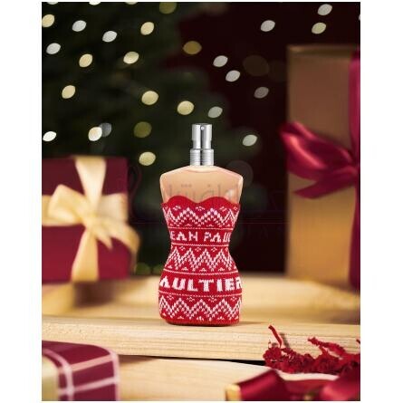 Classique Xmas Limited Edition 2021-ژان پل گوتیه کلاسیک ایکس مس لیمیتد ادیشن 2021