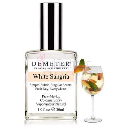 White Sangria-دیمتر فرگرنس وایت سنگریا