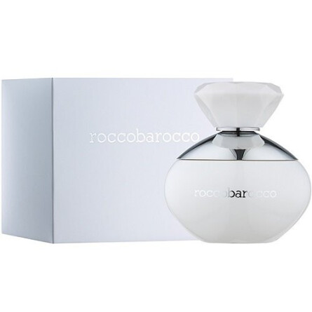Roccobarocco White for Women-روکو باروکو روکو باروکو وایت زنانه