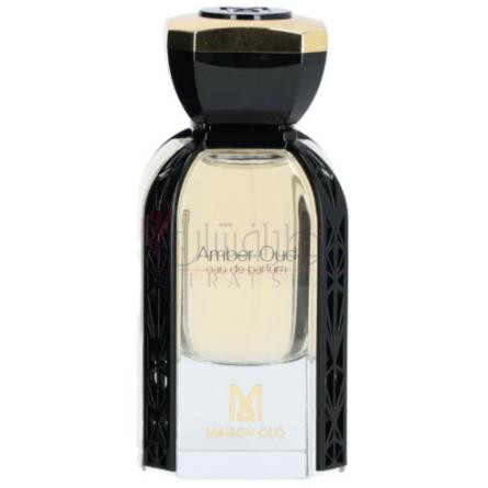 Amber Oud-میسون عود امبر عود