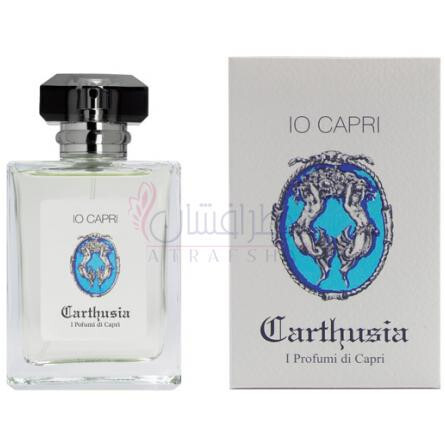 Io Capri-کارتوزیا ایو کاپری
