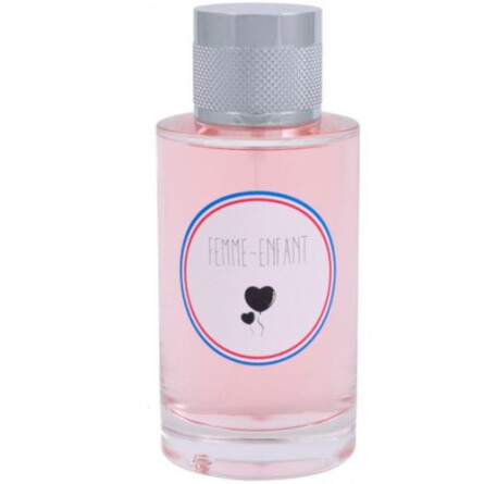Femme Enfant-له پارفیوم سیتوین فم انفانت