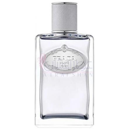 Infusion d'Iris Cèdre-پرادا اینفیوژن د ایریس سدری