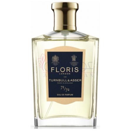 Turnbull & Asser 71/72-فلوریس ترنبال اند اسیر 71/72