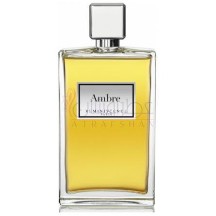 Ambre-رمینیسنس امبر