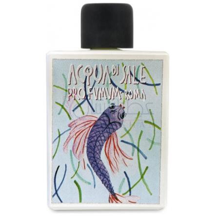 Acqua Di Sale Limited Edition-پروفومم روما اکوا دی سیل لیمیتد ادیشن