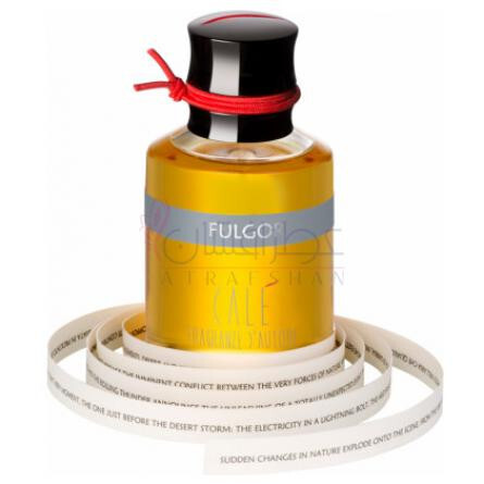 Fulgor-کاله فراگرانسه فولگور