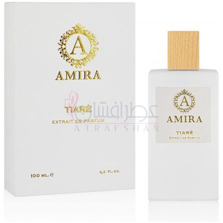 Tiarè-امیرا پارفومز تیاره