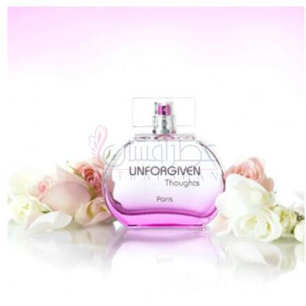 Unforgiven Thoughts-ایو د سیستل انفورگیون تاوتث