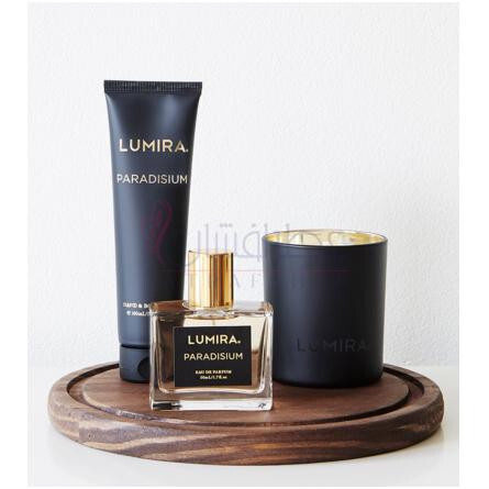 Paradisium-لومیرا پارادیسیوم