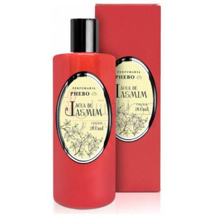 Água de Jasmim-فبو اگوا دی جاسمین