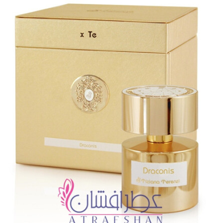 Draconis-تیزیانا ترنزی دراکونیس