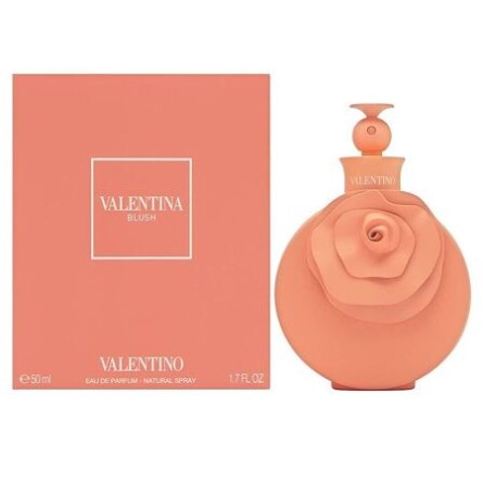 Valentina Blush-والنتینو والنتینا بلاش
