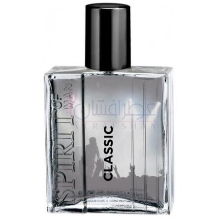 Spirit of Man Classic-اسپریت اف من کلاسیک