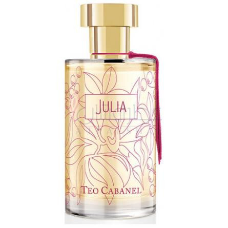 Julia-تئو کابانل جولیا