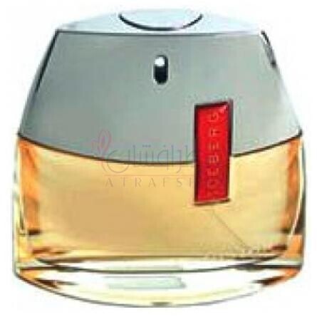 Iceberg Effusion Woman-آیس برگ ایفوژن وومن