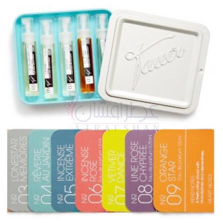 07 Vetiver Dance-تاور پرفیومز 07 وتیور دنس