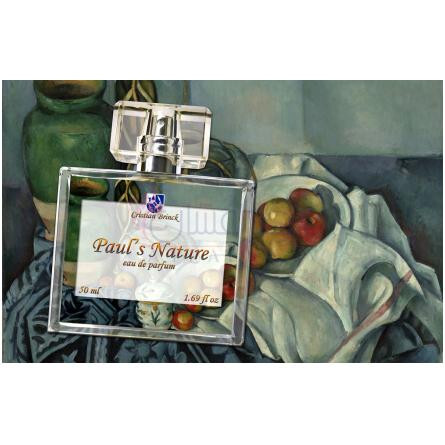 Paul’s Nature-کریستین برینک پاولز نیچر