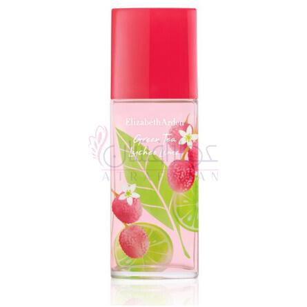 Green Tea Lychee Lime-الیزابت آردن گرین تی لیچی لایم