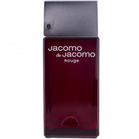 Jacomo de Jacomo Rouge-جاکومو دی جاکومو  روژ