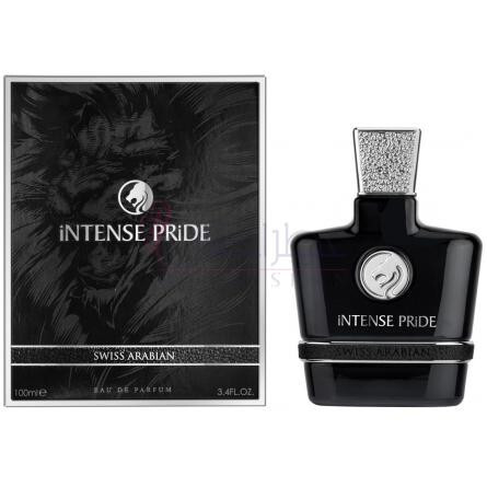 Intense Pride-سوییس عربین اینتنس پراید