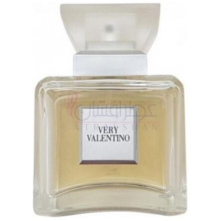 Very Valentino Eau Toilette-والنتینو وری ولنتینو ادوتویلت