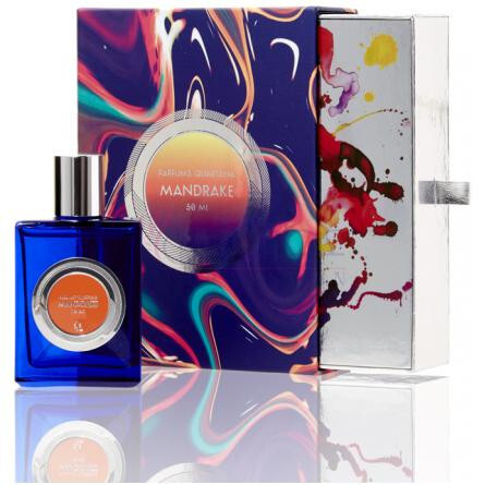 Mandrake-پارفومز کوارتانا مندرک