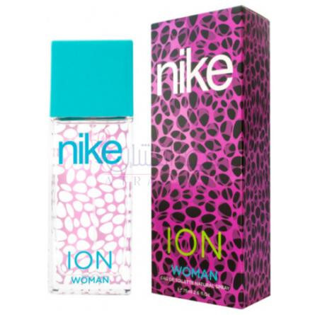 Ion Woman-نایک اون وومن