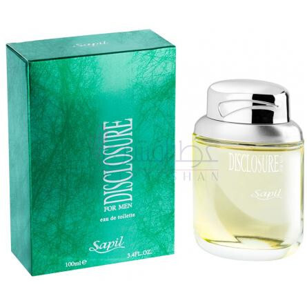 Disclosure-ساپیل دیسکلوژر